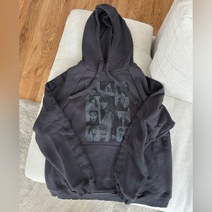 Taylor Swift ERAS Tour hoodie